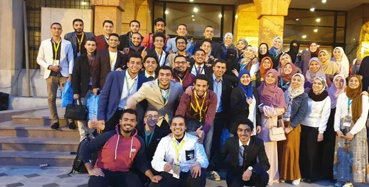  طلاب الأزهر يحصدون المركز الأول بمسابقة كليات طب الأسنان في مصر 