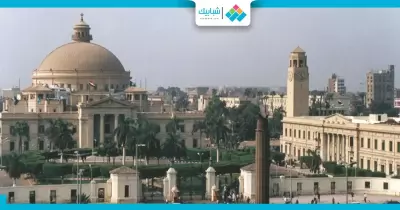 طلاب عن وضع كاميرات داخل مسجد جامعة القاهرة: احنا متراقبين