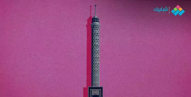  طول برج القاهرة..  كم يبلغ ارتفاعه بالأمتار؟ 