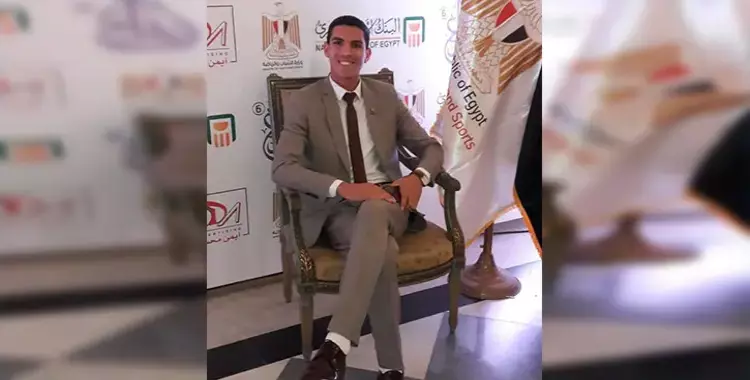  عادل لملوم ينافس على رئاسة اتحاد كلية الإعلام جامعة جنوب الوادي 