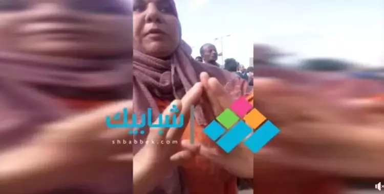  عاملة بالسكة الحديد تحكي لحظة انفجار قطار محطة مصر: «الجثث زي الفراخ المشوية» (فيديو) 