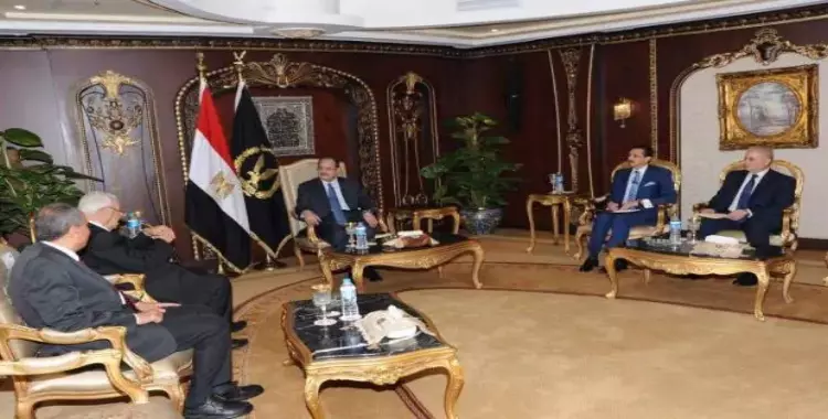  عبد المحسن سلامة يدعو وزير الداخلية لزيارة نقابة الصحفيين 