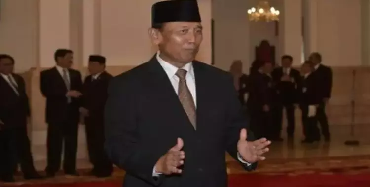  عضو بـ«تنظيم الدولة» يطعن وزير الأمن الإندونيسي 