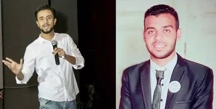  علاء دردير ومحمد طلعت يقودان اتحاد طلاب جامعة المنيا 
