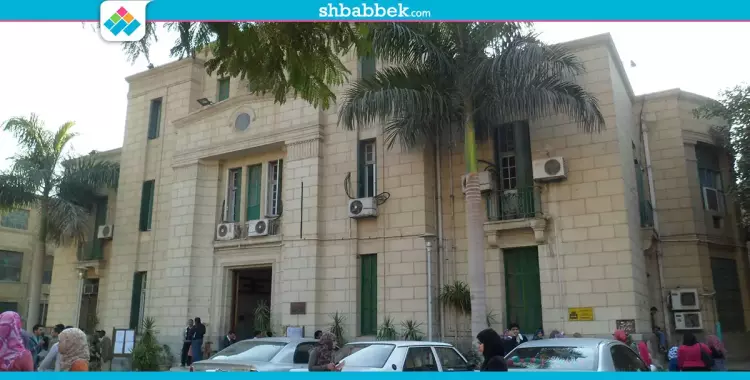  «علوم القاهرة» تحصد الثلاثة مراكز الأولى في النشر الدولى 