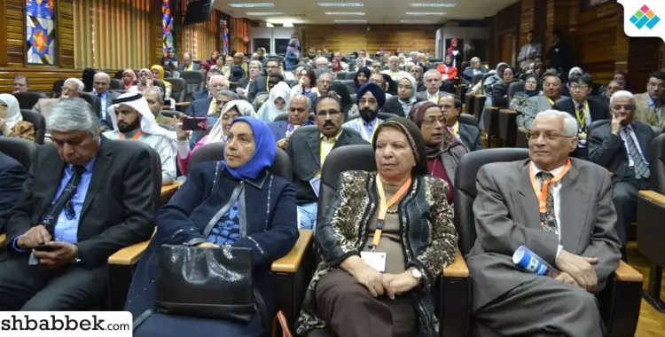  علوم جامعة القاهرة تنظم مؤتمر الكيمياء الدولي بمشاركة 15 عالما أجنبيا 