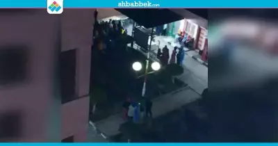 على خلفية تسلل مجهولين لغرف الطالبات.. تغيير طاقم «الأمن» بمدينة المنوفية