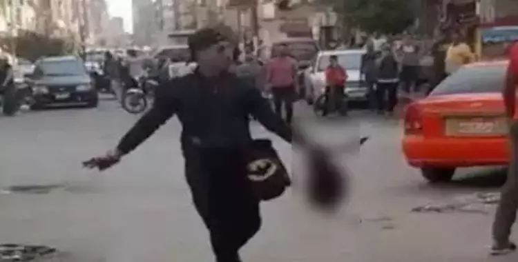  عم إسماعيل صاحب عجلة الإسماعيلية يكشف حواره مع القاتل أثناء الجريمة.. ويفجر مفاجأة (فيديو) 