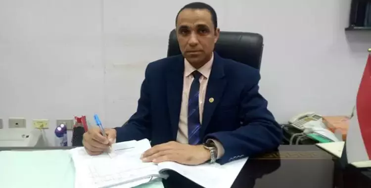  عميد كلية آداب الفيوم: المشاركة في استفتاء التعديلات الدستورية واجب وطني 