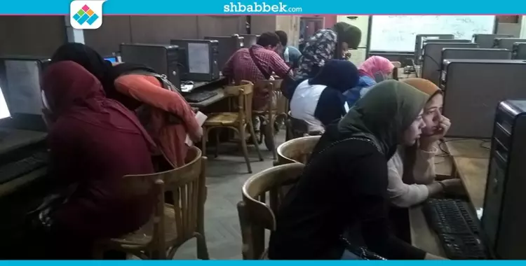  عميد هندسة القاهرة: 200 طالب سجلوا رغباتهم بمكتب التنسيق الرئيسي 