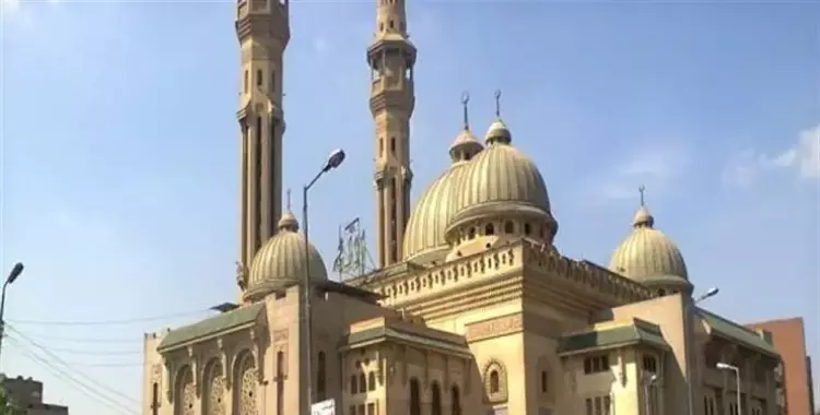  عن تحميل المصلين فواتير المياه والكهرباء بالمساجد.. وزارة الأوقاف تحسم الأمر 