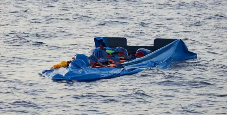  غرق 116 مهاجرا قبالة السواحل الليبية 