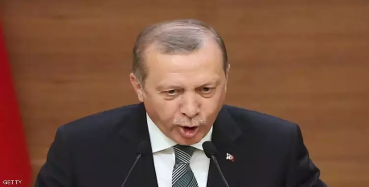  «فايننشال تايمز»: أردوغان يطمح إلى وضع زوج ابنته مكان «أوغلو» 