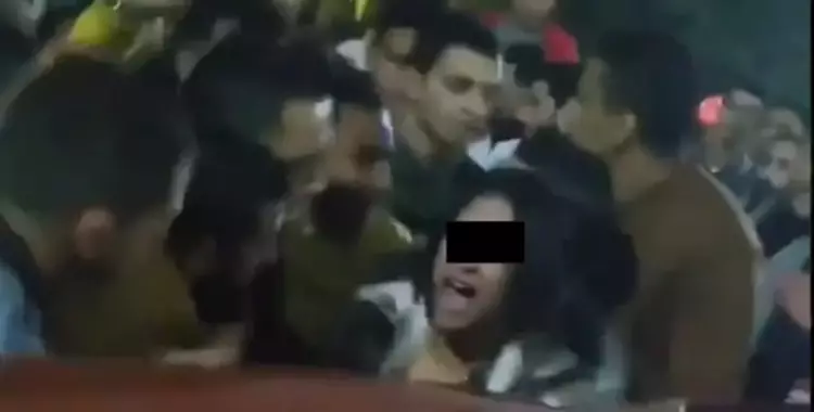  فتاة المنصورة: اللي اتحرشوا بيا مش مسلمين (فيديو) 