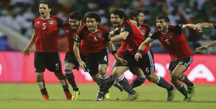  فرص مصر للفوز بعرش أفريقيا للمرة الثامنة (تحليل) 
