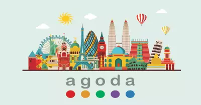 فرصة للعمل في بانكوك.. «Agoda» تبحث عن مهندس برمجيات