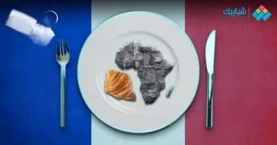 فرنسا تجمع «جباية استعمار» من دول أفريقيا حتى اليوم.. الدفع أو الدمار