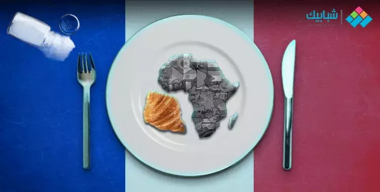  فرنسا تجمع «جباية استعمار» من دول أفريقيا حتى اليوم.. الدفع أو الدمار 