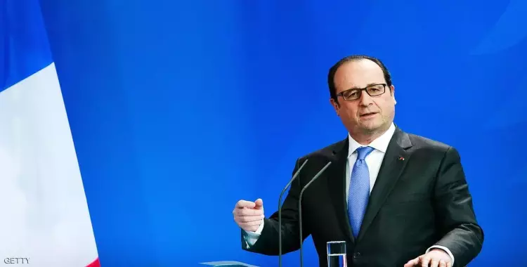  فرنسا: لن ننشر قوات في سوريا والعراق 