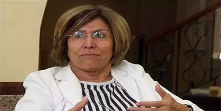  فريدة الشوباشي: لا أحترم المرأة التي تعتبر نفسها عورة (فيديو) 