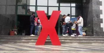 فريق «TEDX» بجامعة المنصورة ينظم مؤتمرا لفتح الباب للأعضاء الجدد
