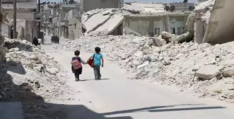  فريق «القبعات البيضاء».. آثروا البقاء وساهموا في إنقاذ آلاف السوريين (فيديو) 