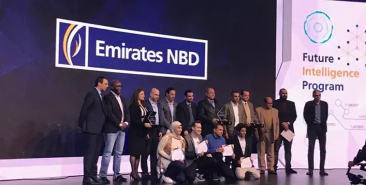  فريق بهندسة الإسكندرية يحصل على المركز الأول في مسابقة ذكاء المستقبل 
