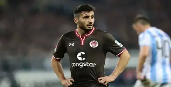 فريق كرة قدم ألماني يطرد لاعبا لدعمه العملية العسكرية التركية في سوريا