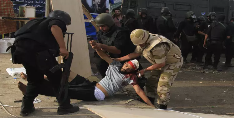  فض اعتصام رابعة.. هذه الكتب حاولت توثيق ما حدث في 14 أغسطس 