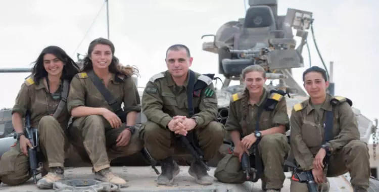 فضيحة جنسية جديدة بالجيش الإسرائيلي.. ضابط يتحرش بمجندات ويغتصبهن 