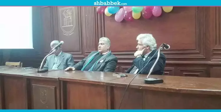  فقرات فنية وشعر حلمنتيشي.. دار علوم القاهرة تنظم مهرجان «المشعلقات» 