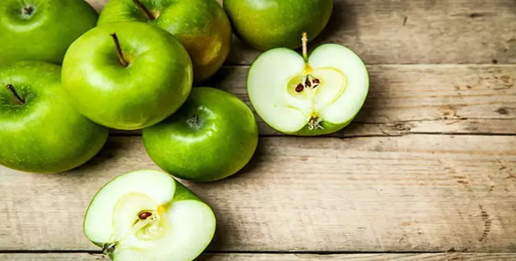  فوائد التفاح الأخضر.. في أي وقت ولكل الأعمار 