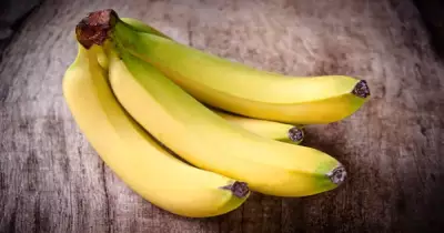 فوائد الموز.. يحافظ على الجهاز الهضمي ويحارب الاكتئاب