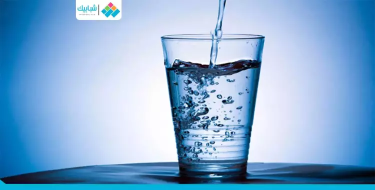  فوائد شُرب المياه «على معدة فاضية» 
