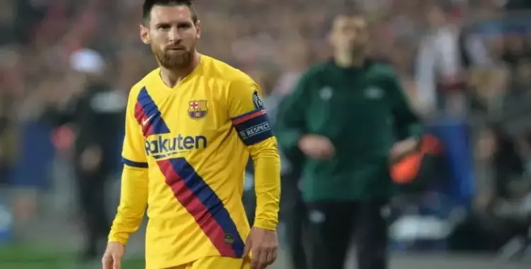  فوز صعب لـ«برشلونة» على حساب ليجانيس (فيديو) 