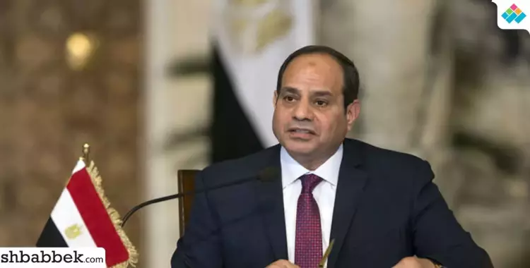  في رسالة لـ«شعب مصر العظيم».. السيسي يختار متحدثا باسم حملته الانتخابية 