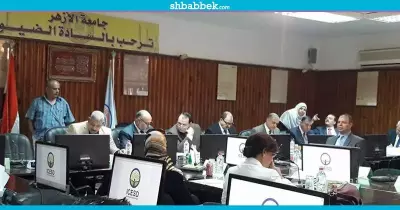 في شرم الشيخ.. جامعة الأزهر تعقد مؤتمرا دوليا بعنوان «الطاقة.. حق ومسئولية»