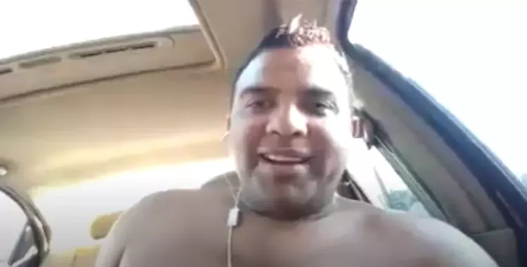  فيديو أسامة حسن الذي سب فيه جمهور النادي الأهلي وقرار النيابة في الواقعة 