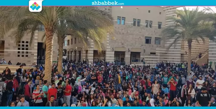  فيديو| «أنا مش ساكت» أغنية طلاب الجامعة الأمريكية ردا على ارتفاع المصروفات 