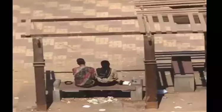  فيديو الفعل الفاضح على الكورنيش يثير غضب المصريين.. وضع مخل في وضح النهار 