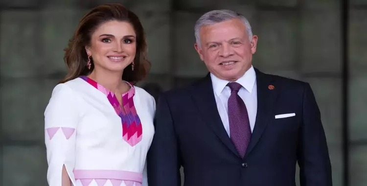  فيديو الملكة رانيا ومهاجمة مذيعة CNN على الهواء: معايركم مزدوجة 