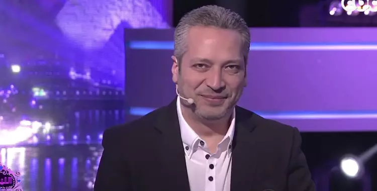  فيديو تامر أمين المتهم بإهانة سمير غانم بسببه 
