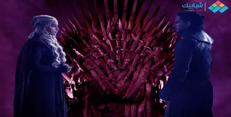  فيديو تشويقي للحلقة السادسة والأخيرة من صراع العروش: Game of thrones season 8 episode 6 