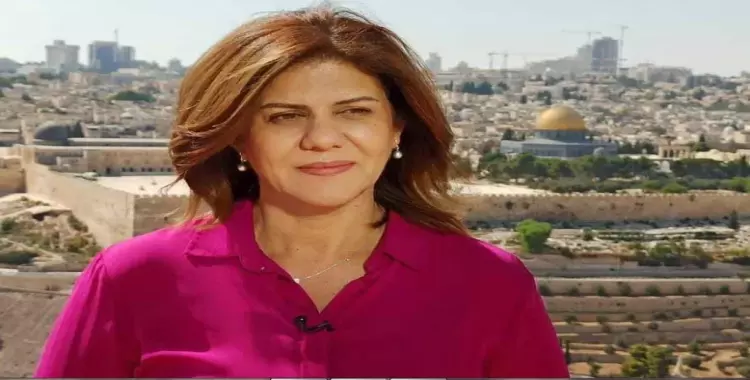  فيديو جنازة شيرين أبو عاقلة في القدس.. اشتباكات واعتداءات على المشيعين 