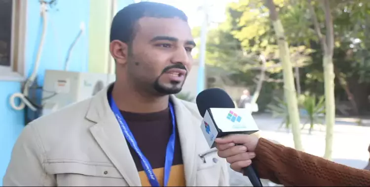  فيديو.. ذوو الاحتياجات الخاصة.. أولويات «مساعد الأسر» باتحاد طلاب مصر 