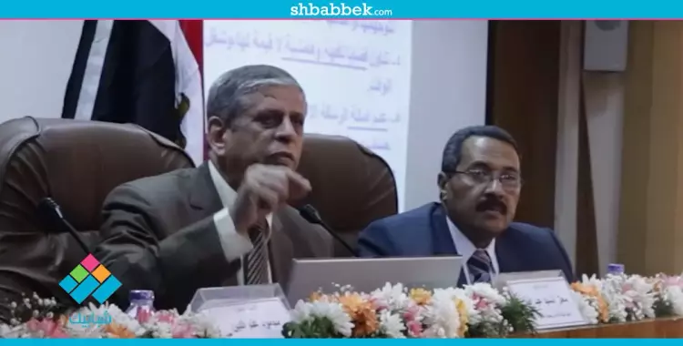  فيديو| عميد «آداب القاهرة»: اعتداءات «الداخلية» على المواطنين ليست ظاهرة 
