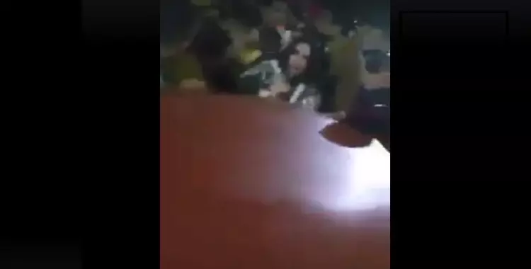  فيديو فتاة المنصورة.. مشاهد صادمة من تحرش جماعي في ليلة رأس السنة 