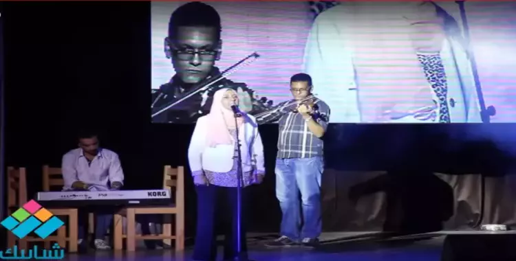  فيديو| لقاء مواهب «Cairo Got Talent» مع «شبابيك» 