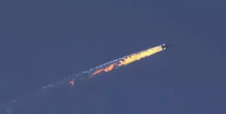  فيديو| لماذا ضربت تركيا الطائرة الروسية؟ 