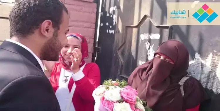  فيديو| مفاجأة.. فتاة خطوبة جامعة الأزهر «نفضت للعريس» 